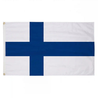 Bandera Finlandia