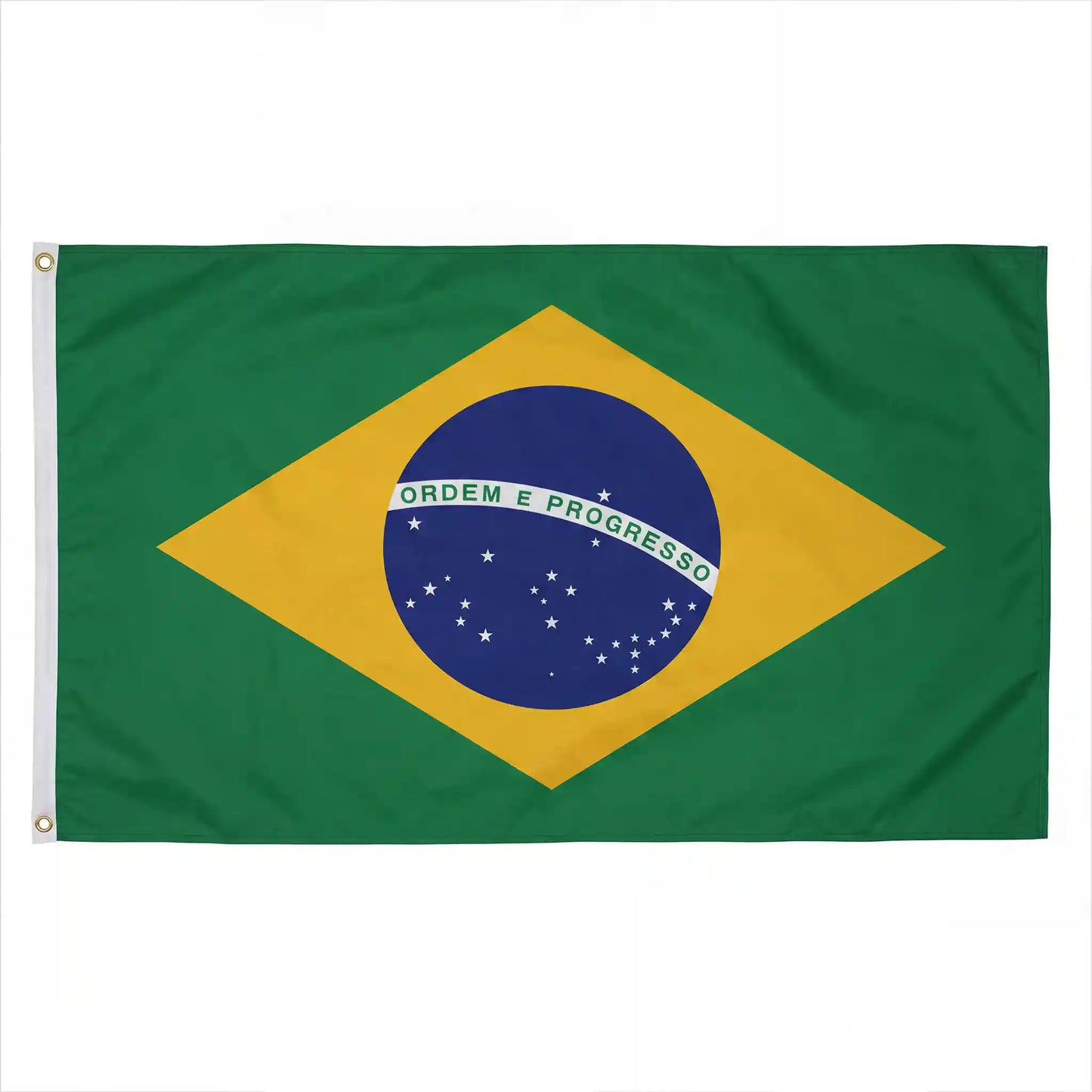 Flag Brazil
