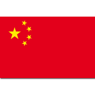 Flag China