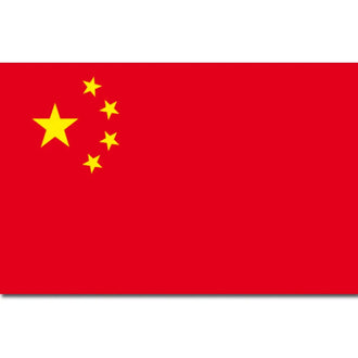 Flag of China