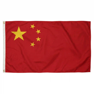 Flag China