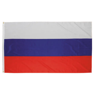 Flag Russia