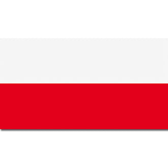 Flag Poland