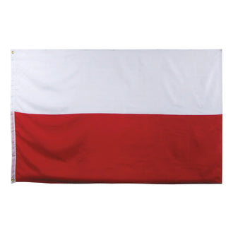 Flag Poland