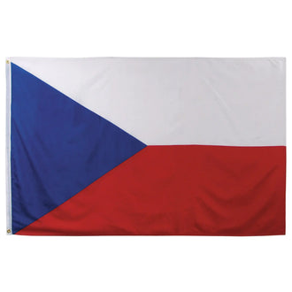 Flag Czech Republic