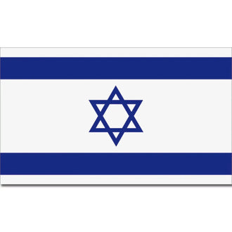 Flagge Israel