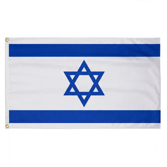 Flag Israel