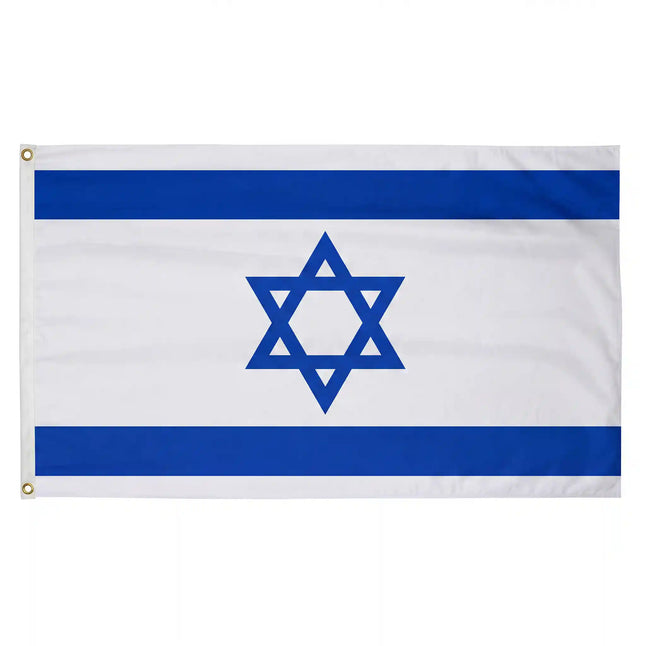 Bandera de Israel