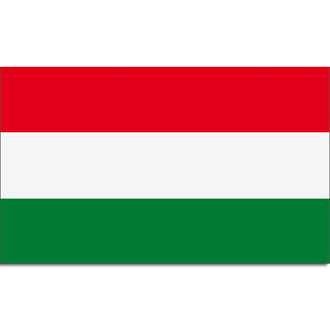 Flag Hungary