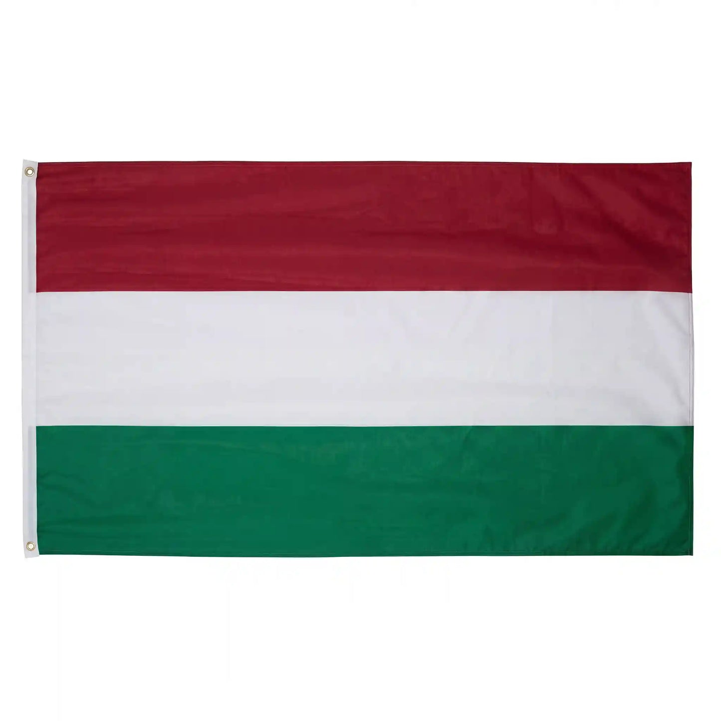 Flag Hungary