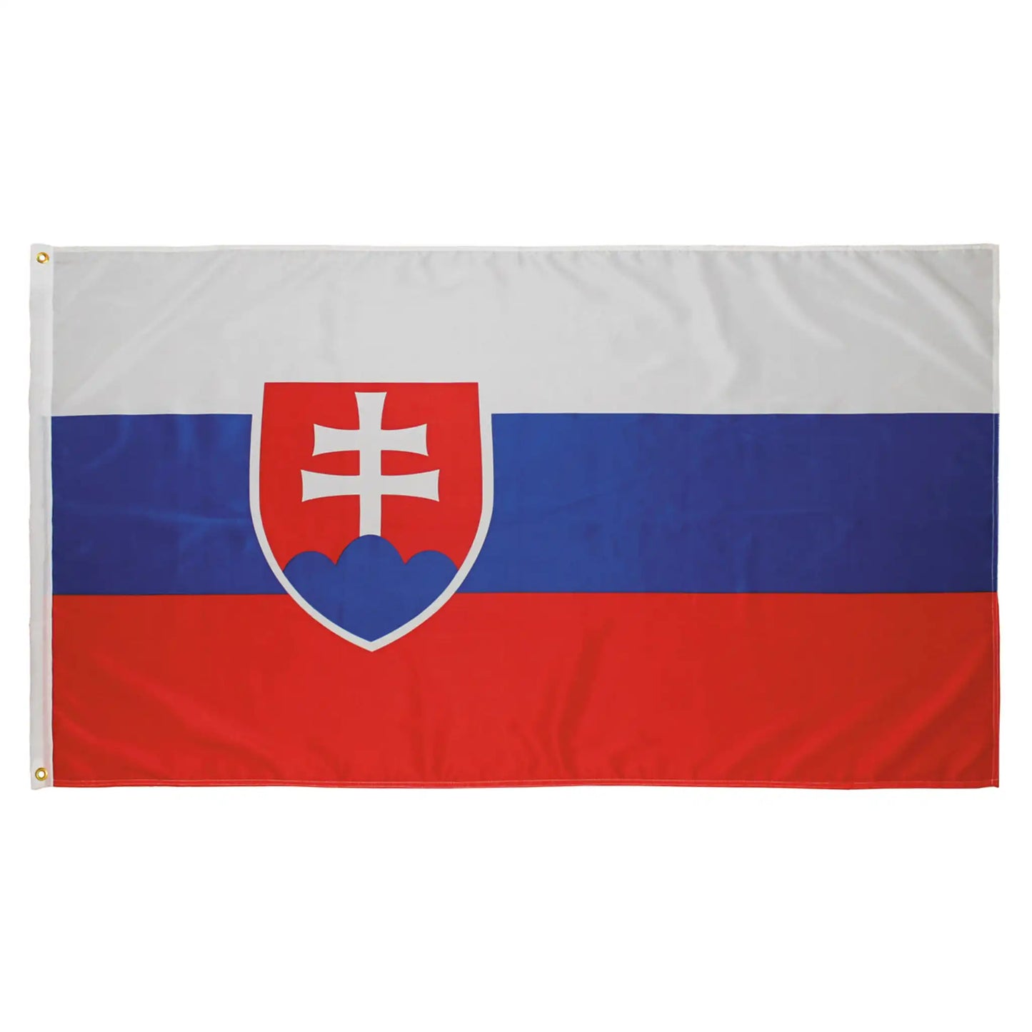 Flag Slovakia