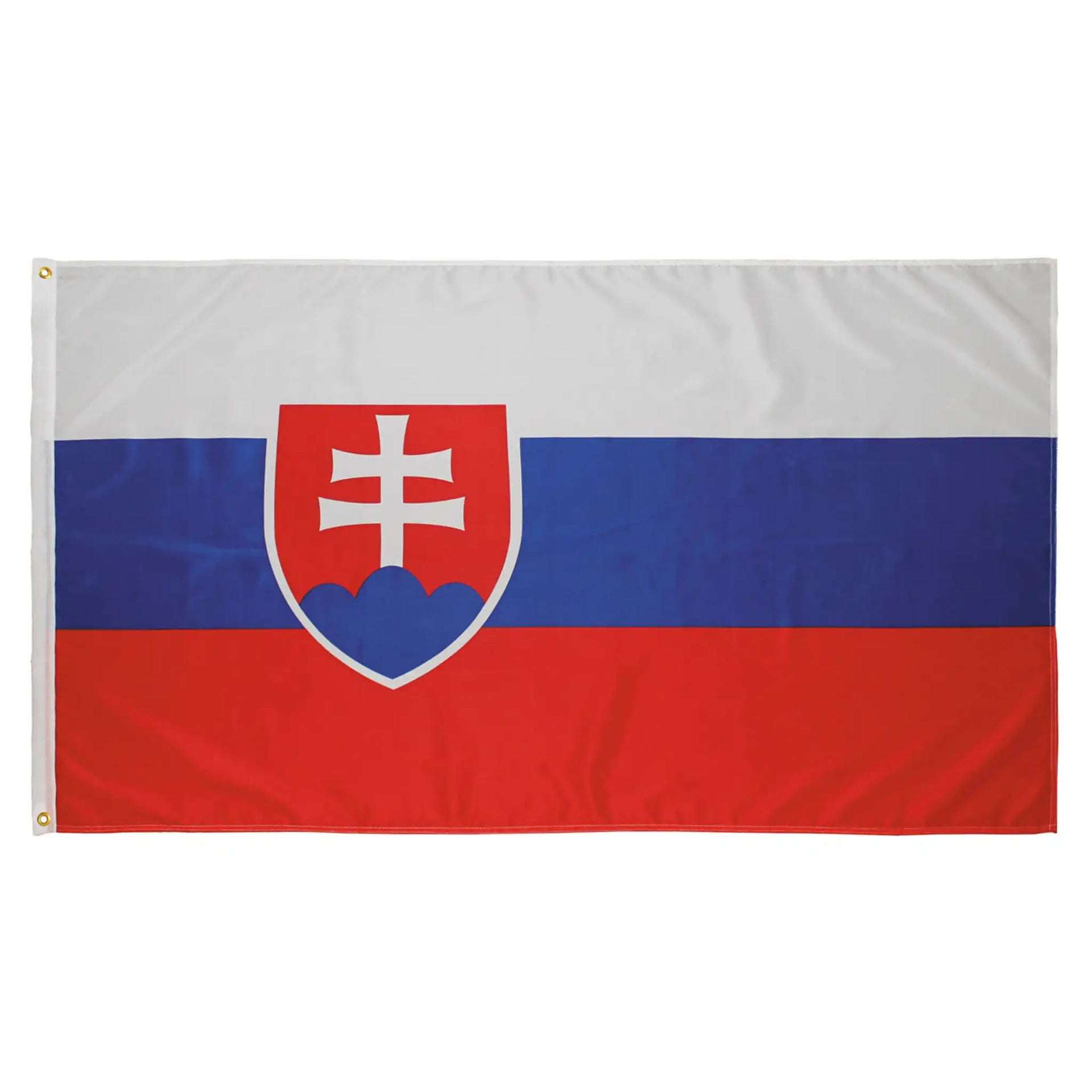 Flag Slovakia