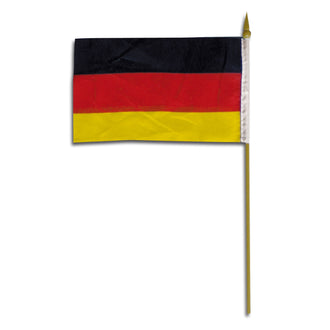 Handflag 45 x 30 Germany