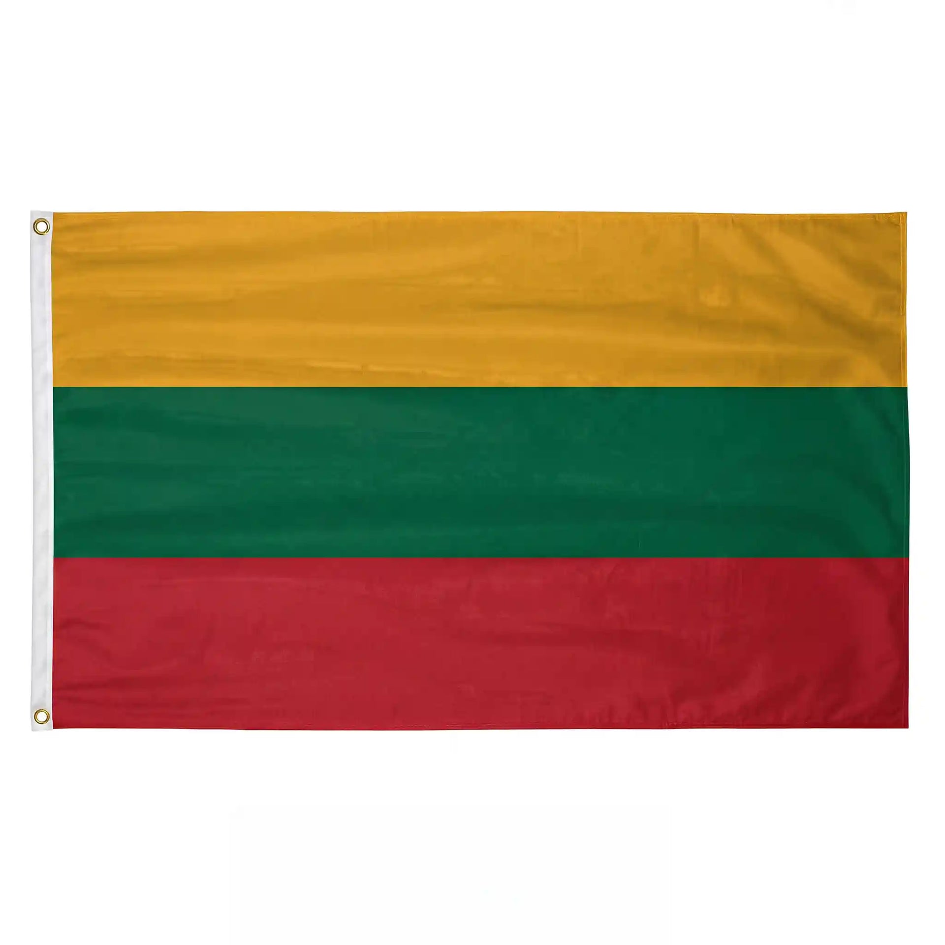Flag Lithuania