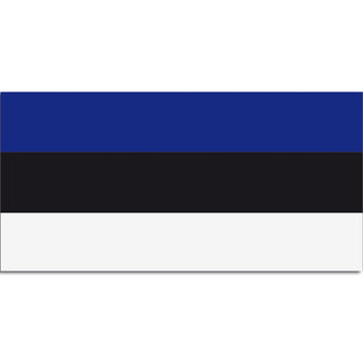 Flag Estonia