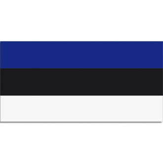 Flag of Estonia