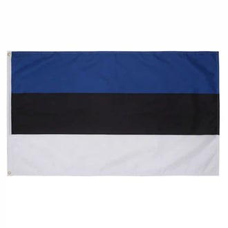 Flag Estonia