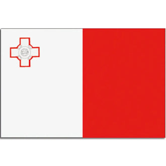 Flag Malta