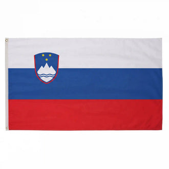 Flag Slovenia