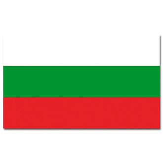 Flag of Bulgaria