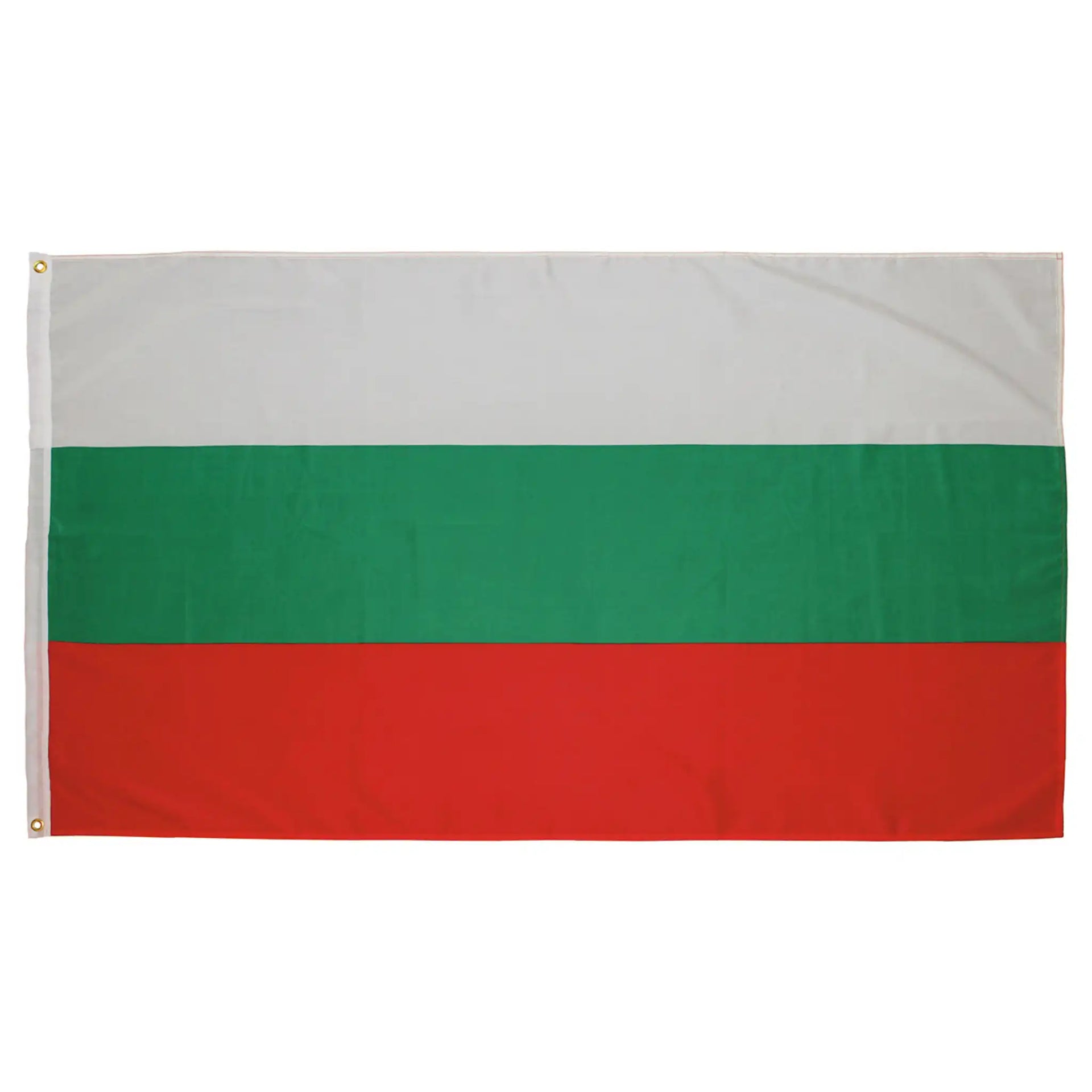Bandera Bulgaria