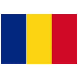 Flag of Romania