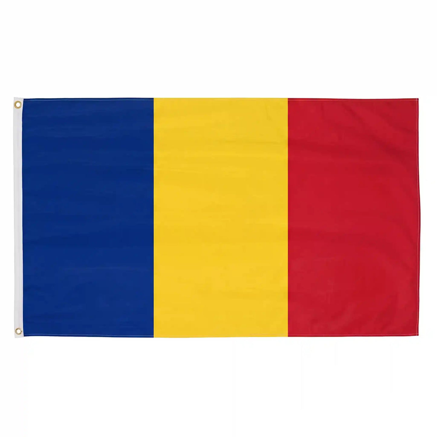 Flag Romania