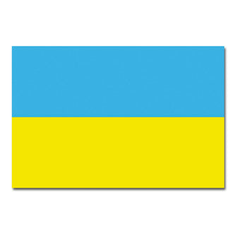 Flag Ukraine