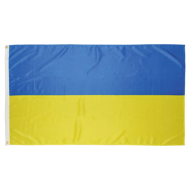 Bandera Ucrania