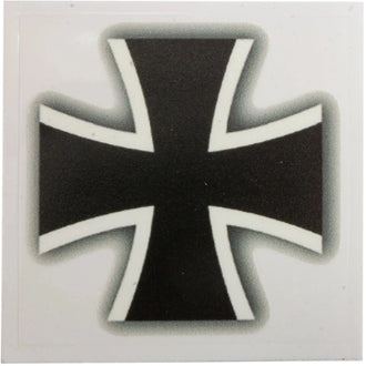 Car sticker Iron Cross