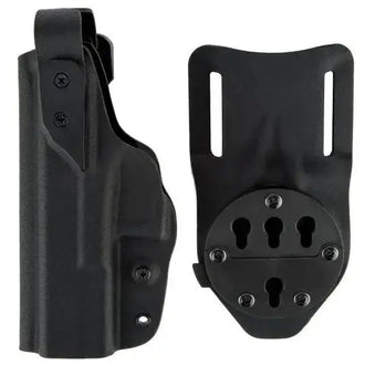 Kydex Holster for G17 XTS Lock black