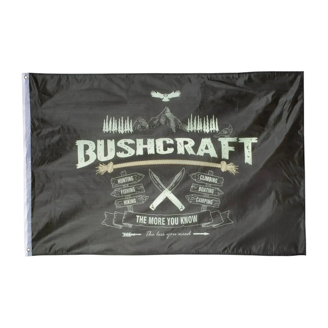 fostex-flagge-bushcraft-ansicht-1