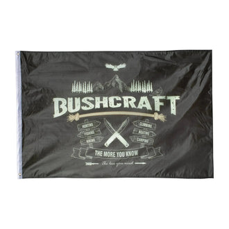 Bandera Bushcraft