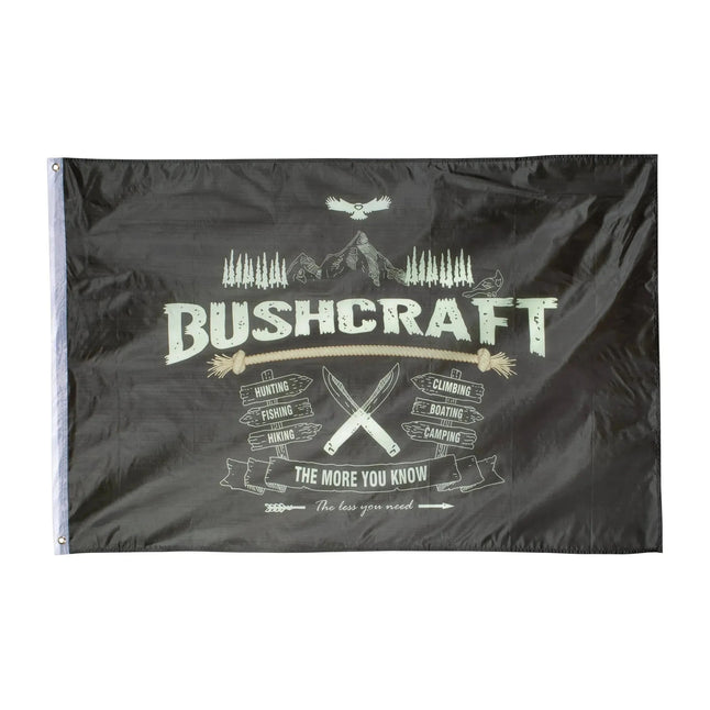 Bandera Bushcraft
