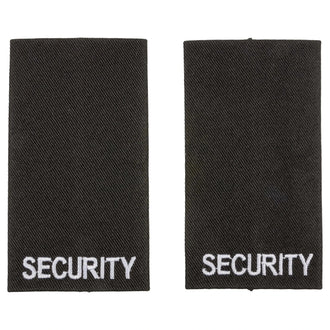 Passanti per spalla Security