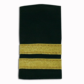 Streifen distintivo di grado