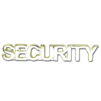 Kragenspiegel SECURITY