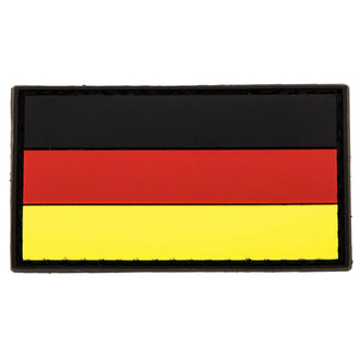 Parche 3D Länderpatch Deutschland