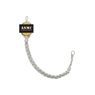 Cordón de tirador BW con insignia