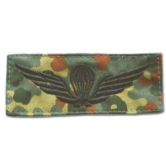 Badge Springer Textil Canada