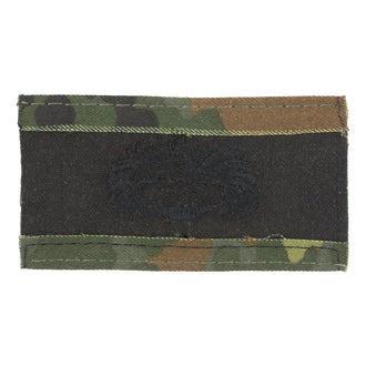 Abzeichen Springer Textil US flecktarn