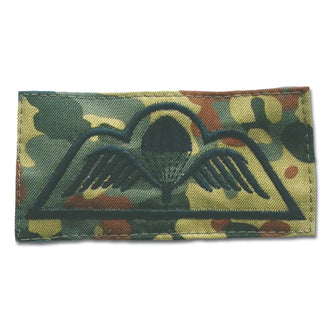 Badge Springer Textil Belgium