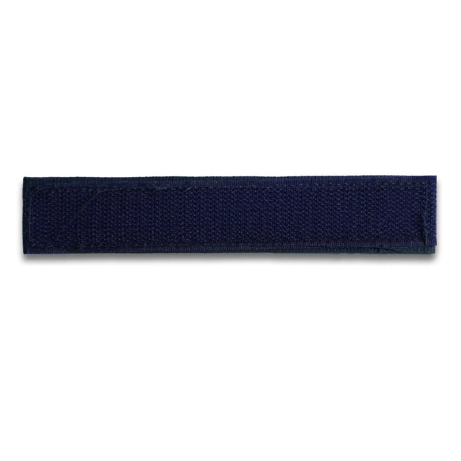Name tapes 5-pack Navy
