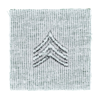 Rank Insignia U.S. Sergeant Textile