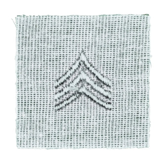 Rank insignia US Textile