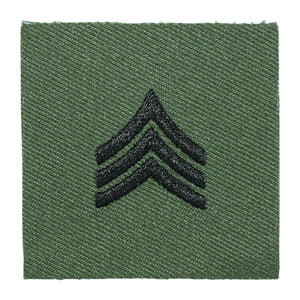 Sergeant