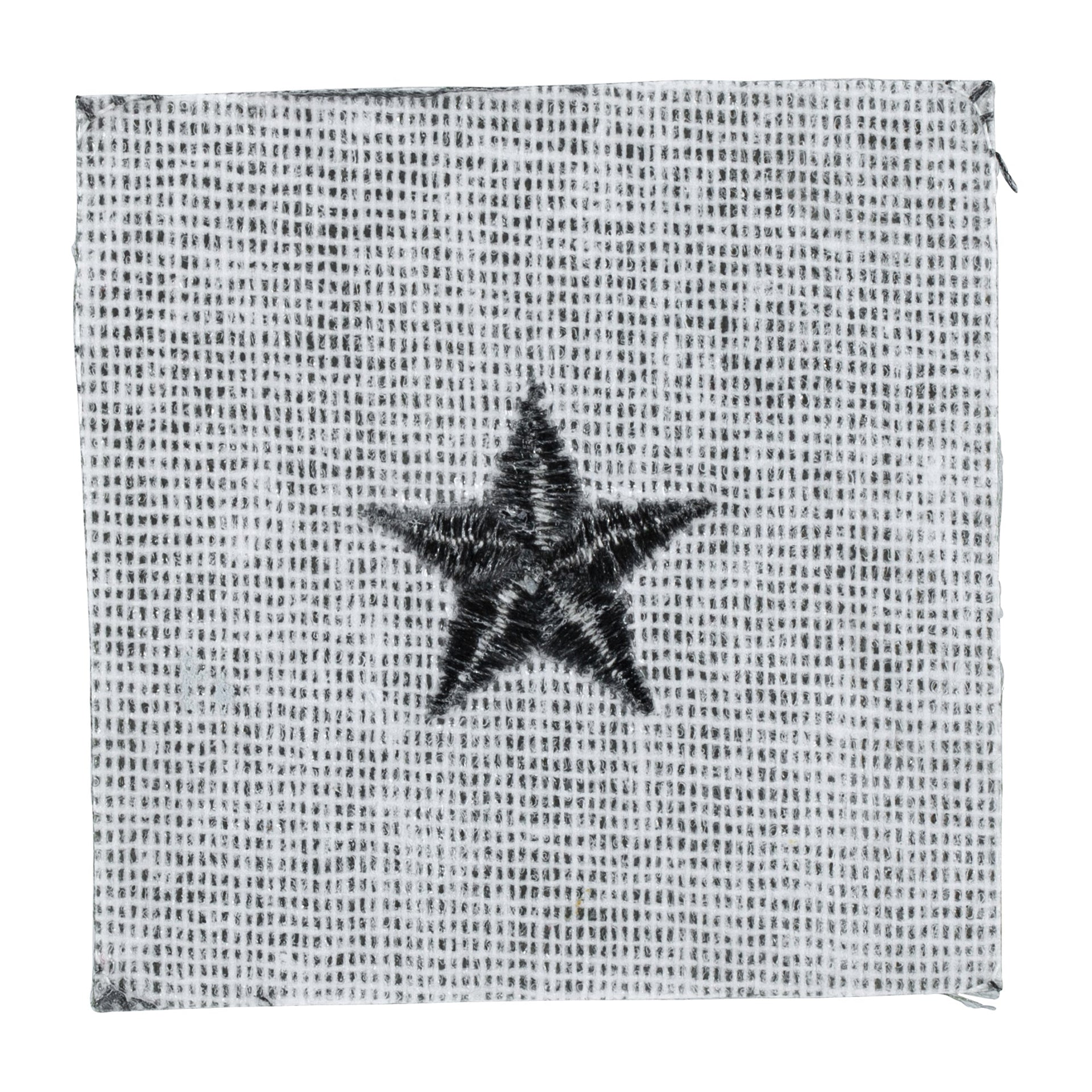 Rank Insignia U.S. Embroide Brigadier General