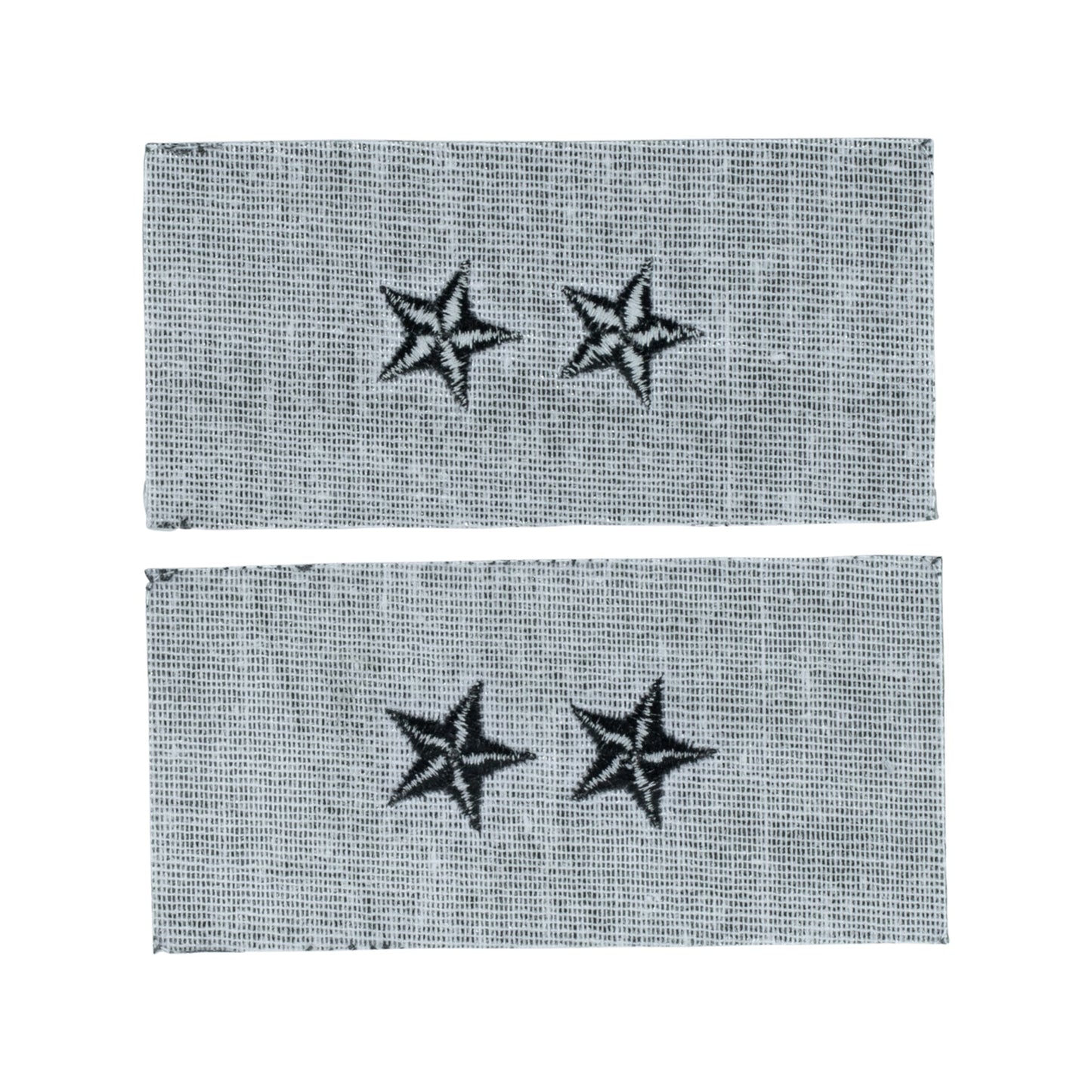 Rank Insignia U.S. Embroide Major General