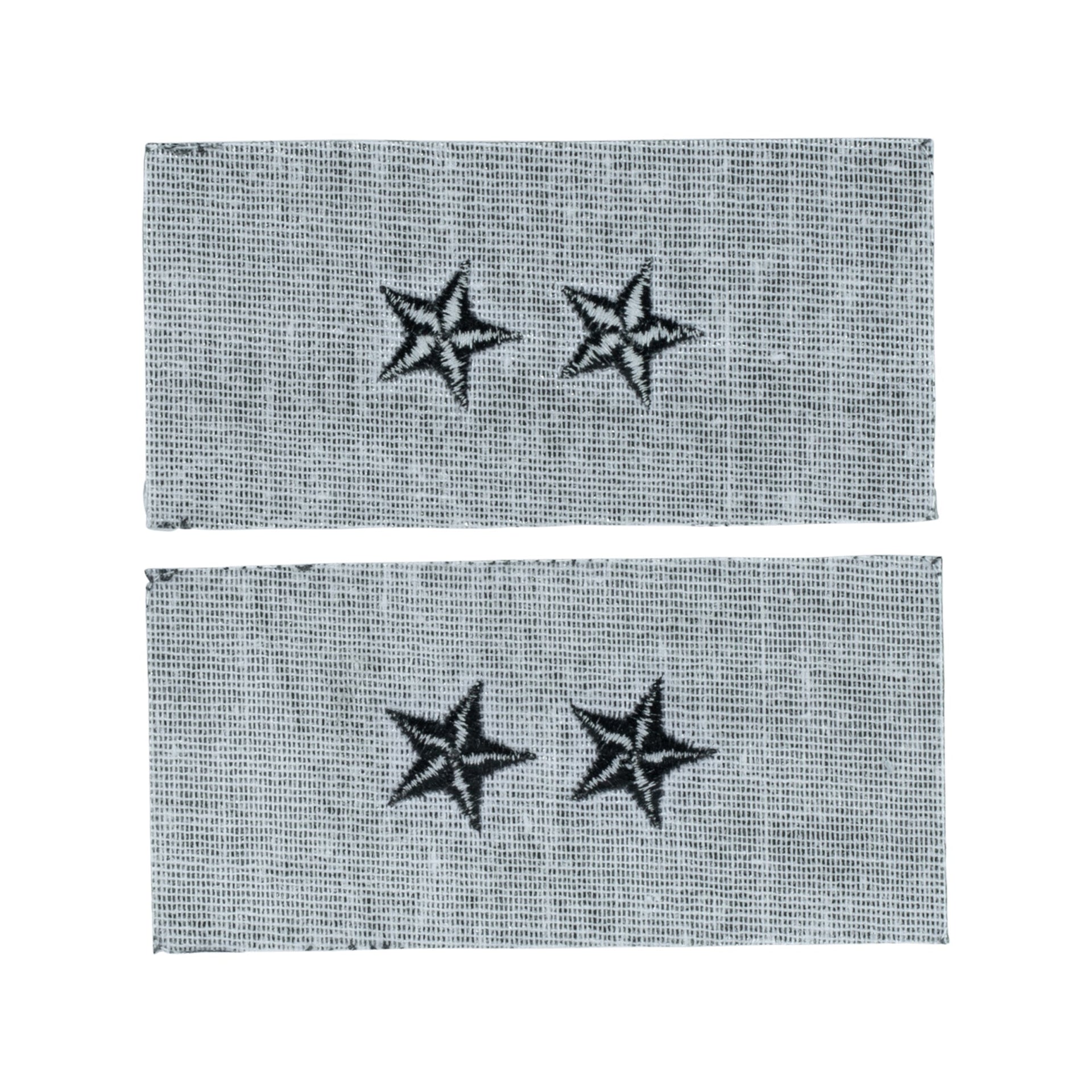 Rank Insignia U.S. Embroide Major General