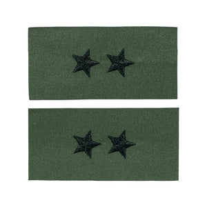 Major General